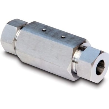 UltraHigh Pressure Fitting, Coupling, 38 Cone